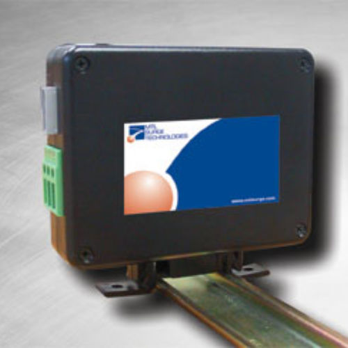 Parafoudre pour équipement électronique - MA30 series - MTL INSTRUMENT - DC / AC / sur rail DIN
