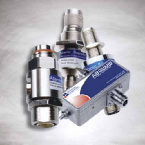 Parafoudre à décharge de gaz - RF  series - MTL INSTRUMENT