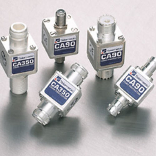 Parafoudre coaxial - CA  - MTL INSTRUMENT - DC
