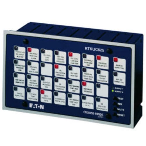 Indicateur d'alarme module - UC625  - MTL INSTRUMENT