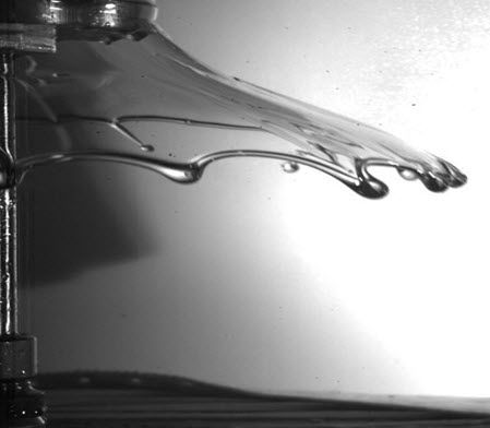 Huile universelle - Tetramethyl diphenyl trisiloxane - Iota silicone oil (Anhui) Co.Ltd - au silicone / pour métaux / pour l'industrie métallurgique
