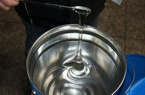 Résine silicone - IOTA207 - Iota silicone oil (Anhui) Co.Ltd - pour encapsulation / haute température