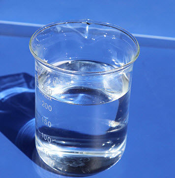 Résine silicone - IOTA208 - Iota silicone oil (Anhui) Co.Ltd - pour encapsulation