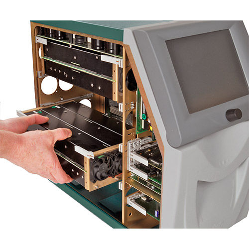 Amplificateur de puissance - EUROSMC - de tension / de courant / modulaire