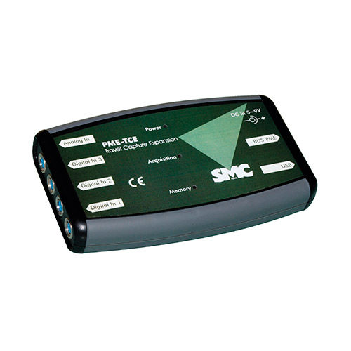 Transducteur pour disjoncteur - PME-TCE  - EUROSMC - USB