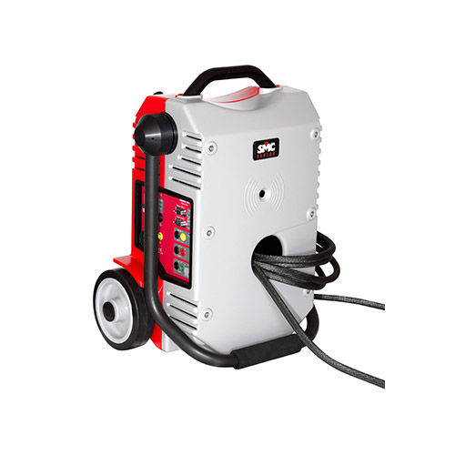 Amplificateur de courant - RAPTOR SL  - EUROSMC - de puissance