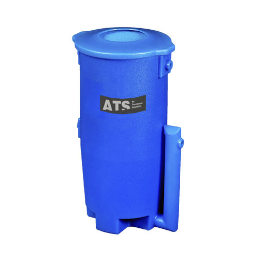 Séparateur d'huile - OWS gold series - ATS - d'eau / de condensat / centrifuge