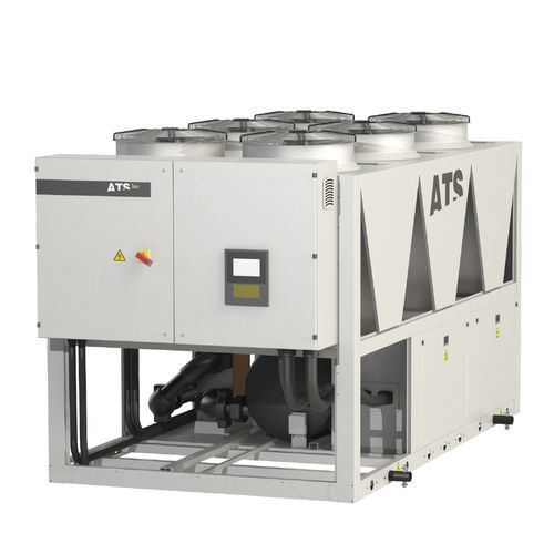 Refroidisseur de liquide - CGW gold series - ATS - pour l'industrie / microcanaux