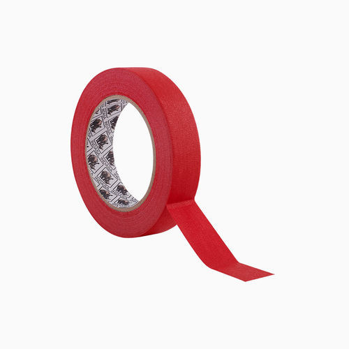 Ruban de masquage - MTE-RED - INDASA