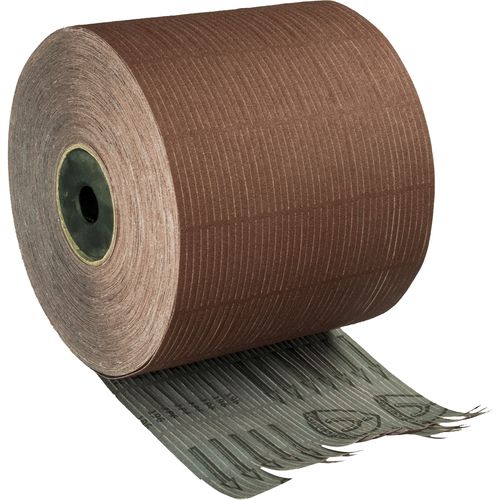 Toile abrasive en carbure de silicium - LS 309 JF - KLINGSPOR - en céramique / zircone / pour rectification