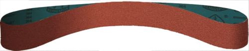 Bande Abrasive Feutre Laine 686x50mm - Pour Polissage Miroir Tuyaux Acier Inox - Pour Ponceuse à Bande