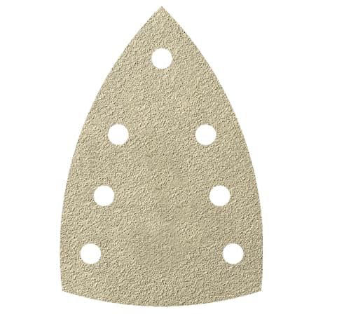 Abrasif en oxyde d'aluminium - PS 33 BK  - KLINGSPOR - en papier / résine / pour le bois