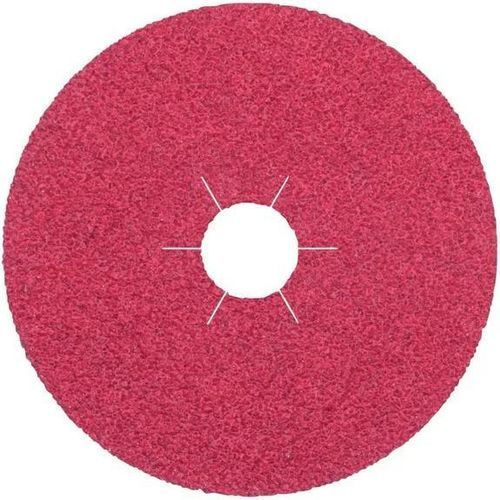 Meule de rectification - 0008724632 - KLINGSPOR - de finition / d'ébavurage / plate