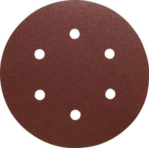 Disque abrasif à l'oxyde d'aluminium - PS 22 K GLS 3 - KLINGSPOR - pour finition / pour nettoyage de surface / pour ébavurage