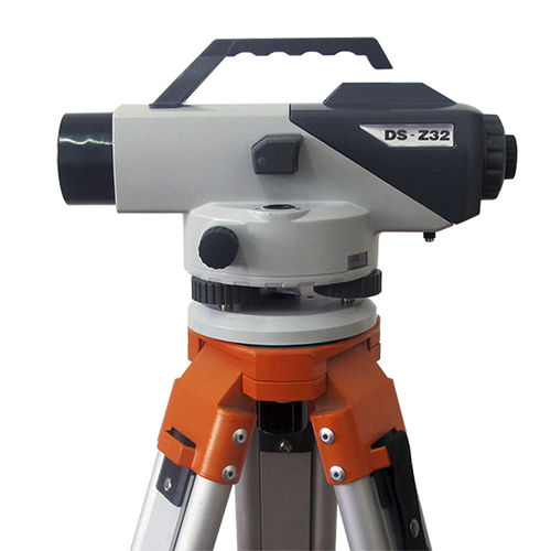 Niveau optique - DSZ32 - Tianjin Xing Ou Surveying Instrument Manufacture Co.,Ltd - de précision / automatique / magnétique