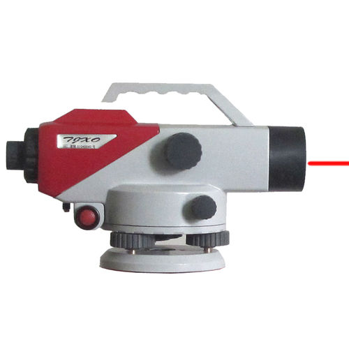 Niveau laser - DSZ32L - Tianjin Xing Ou Surveying Instrument Manufacture Co.,Ltd