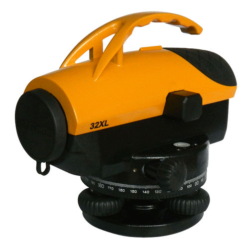 Niveau optique - 32XL - Tianjin Xing Ou Surveying Instrument Manufacture Co.,Ltd - de précision / automatique