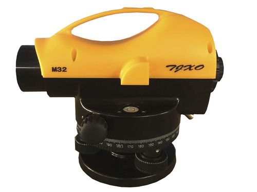 Niveau optique - M32 - Tianjin Xing Ou Surveying Instrument Manufacture Co.,Ltd - de précision / automatique / rotatif