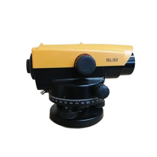 Niveau optique - SL series - Tianjin Xing Ou Surveying Instrument Manufacture Co.,Ltd - de précision / automatique