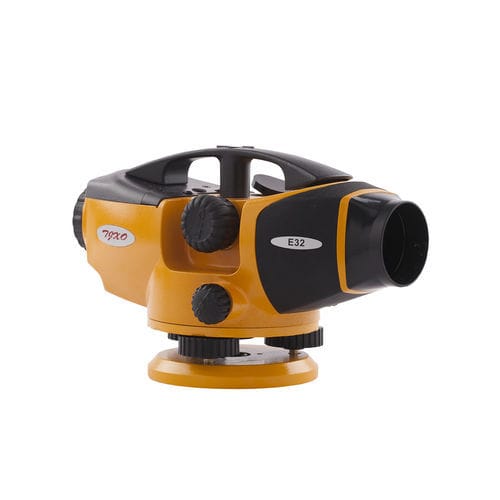 Niveau automatique - E32 - Tianjin Xing Ou Surveying Instrument Manufacture Co.,Ltd - optique / de précision / magnétique