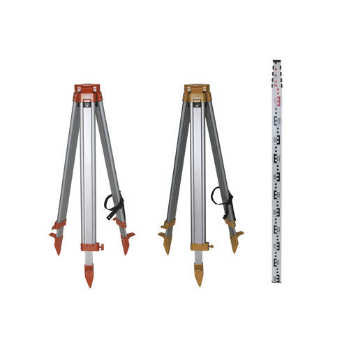 Trépied de nivellement - Tianjin Xing Ou Surveying Instrument Manufacture Co.,Ltd