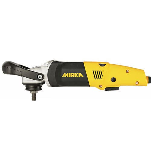 Polisseuse rotative - Mirka® PS 1437 - Mirka - électrique