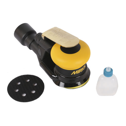 Ponceuse excentrique - Mirka® ROS 325CV - Mirka - pneumatique