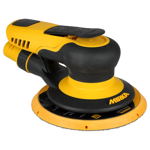 Ponceuse excentrique - Mirka® PROS 650CV - Mirka - pneumatique