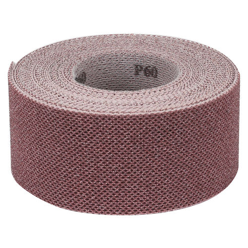 Abrasif en céramique - Abranet® Ace HD - Mirka - en papier / résine / pour le bois