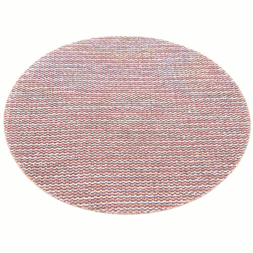 Abrasif en oxyde d'aluminium - Abranet® NS - Mirka - en papier / résine / à peinture