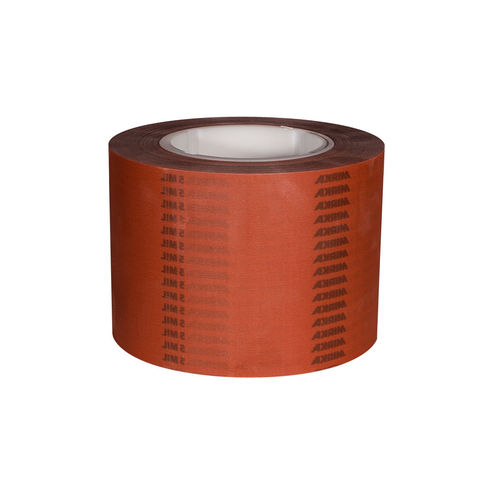 Film abrasif - MI231C 5MIL - Mirka - en céramique / en aluminium / pour finition