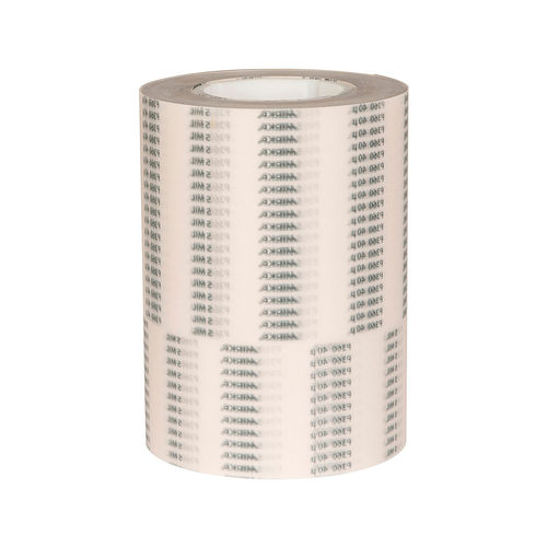 Film abrasif - MI231A 5MIL - Mirka - en aluminium / pour micro-finition / en rouleaux