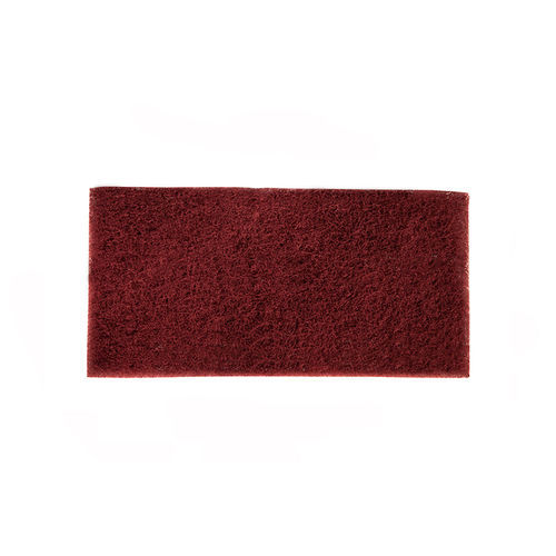 Abrasif en oxyde d'aluminium - Mirlon® NC - Mirka - non tissé / résine