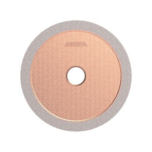 Meule de finition - M413 - Mirka - cylindrique / au diamant