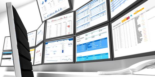 Logiciel d'interface - CTI Systems S.à r.l. - de commande / pour engins mobiles / temps réel