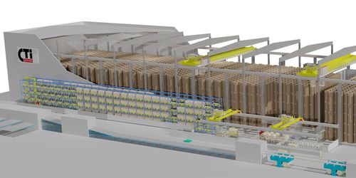 Logiciel d'analyse - CTI Systems S.à r.l. - de supervision / de visualisation / de test