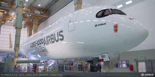 Plateforme d'accès - CTI Systems S.à r.l. - mobile / pour applications aéronautiques