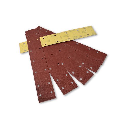 Abrasif en papier - BV-SAITAC A-E - SAIT Abrasivi