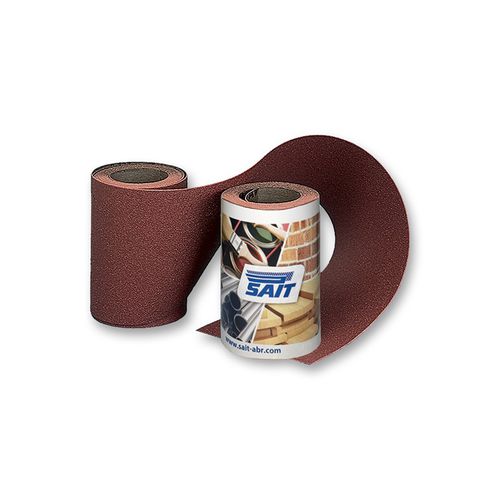 Rouleau abrasif - RM-SAITAC AW-D - SAIT Abrasivi