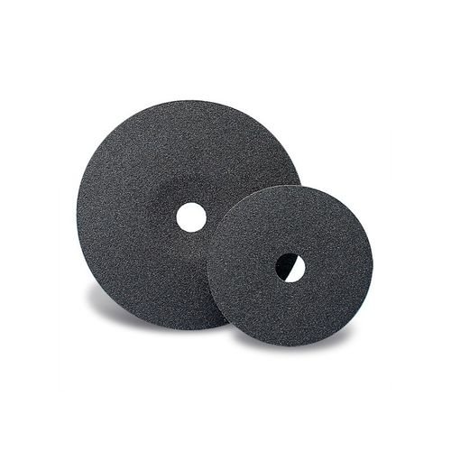 Disque abrasif en carbure de silicium - SAITDISC C - SAIT Abrasivi - en fibres synthétiques / de ponçage / pour marbre