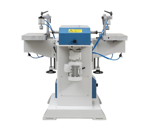 Mortaiseuse - Nesto Machine Ltd. Co.