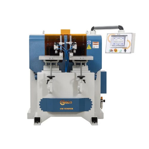 Tenonneuse - Nesto Machine Ltd. Co.