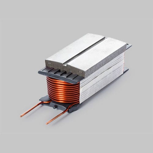 Bobine de moteur - E‑MOBILITY - Egston - de mode commun / SMD