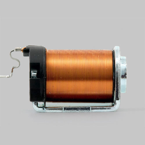 Bobine magnétique - SOLENOIDS - Egston - d'allumage / de moteur