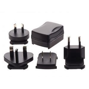 Alimentation électrique enfichable - BI12T - Egston - AC/DC