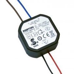 Alimentation électrique encapsulée - N1h 6 - Egston - AC/DC / à découpage
