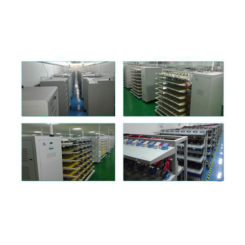 Calibreur - GHC5V50A48Z - Shenzhen Geesun Intelligent Technology Company