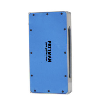 Lecteur code-barre fixe - GB-2D-DCD - Gridbots Technologies Private Limited - 2D / industriel / sans fil