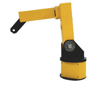 Robot articulé - GB-DEXTER-5 - Gridbots Technologies Private Limited - 6 axes / 5 axes / pour l'assemblage