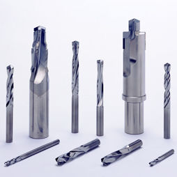 Foret monobloc - SUNPAX - ASAHI Diamond - multiusage / en diamant / étagé